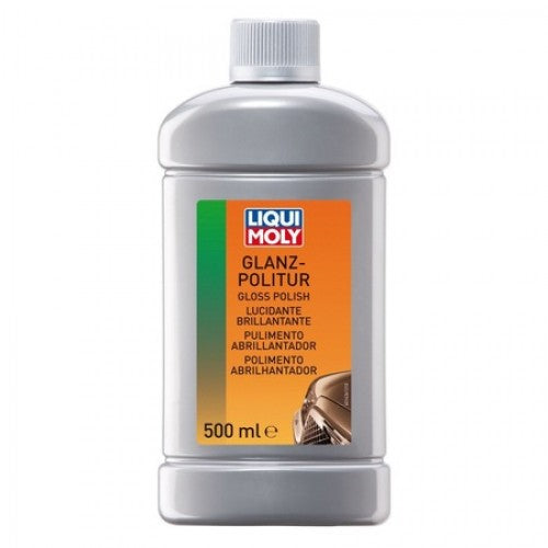 Liqui Moly Araç Cilası 500 ml- 1436