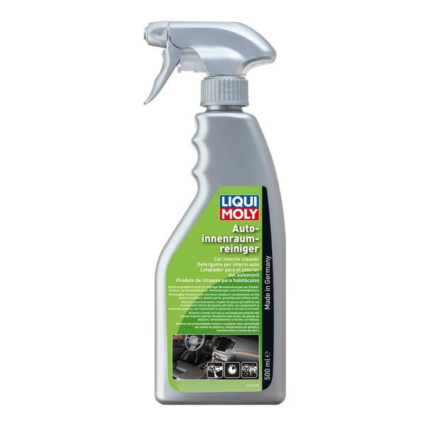 Liqui Moly Araç İçi Temizleyici 500 ml- 1547