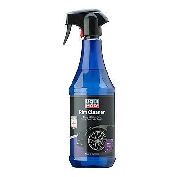 Liqui Moly Araç Jant Temizleme Spreyi 1 lt- 1597