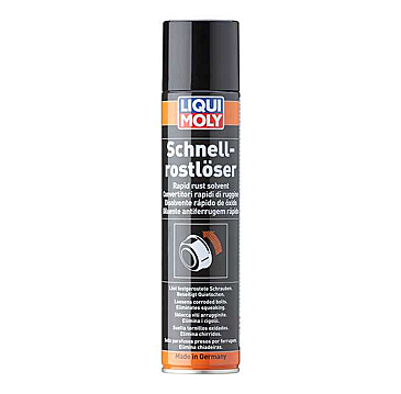 Liqui Moly Pas Sökücü 300 ml- 1612