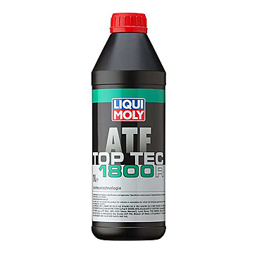 Liqui Moly Top Tec ATF 1800 R Otomatik Şanzıman Yağı 1lt - 20625