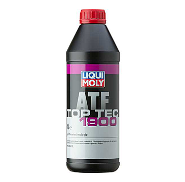 Liqui Moly Top Tec ATF 1900 Otomatik Şanzıman Yağı 1 lt- 3648