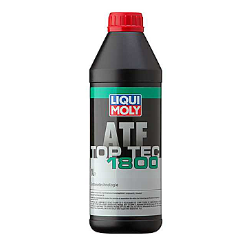 Liqui Moly Top Tec ATF 1800 Otomatik Şanzıman Yağı 1 lt- 3687
