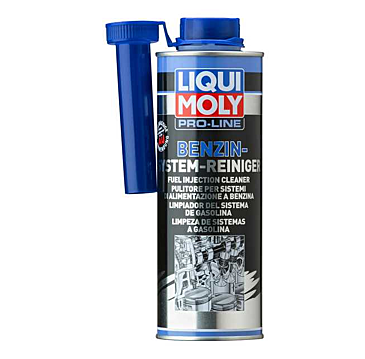 Liqui Moly Pro-Line Benzin Sistem Temizleyici 500ml- 5153